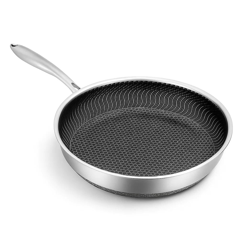 Kitcheum™ - Hybridkessel