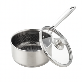 Kitcheum™ - Hybrid Mini Pot