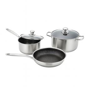 Kitcheum™ - Hybrid Full Set