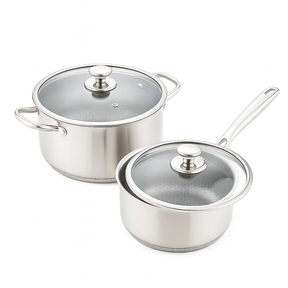 Kitcheum™ - Hybrid Pot Mini Set