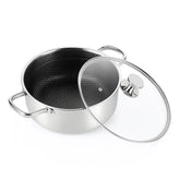 Kitcheum™ - Hybrid Pot