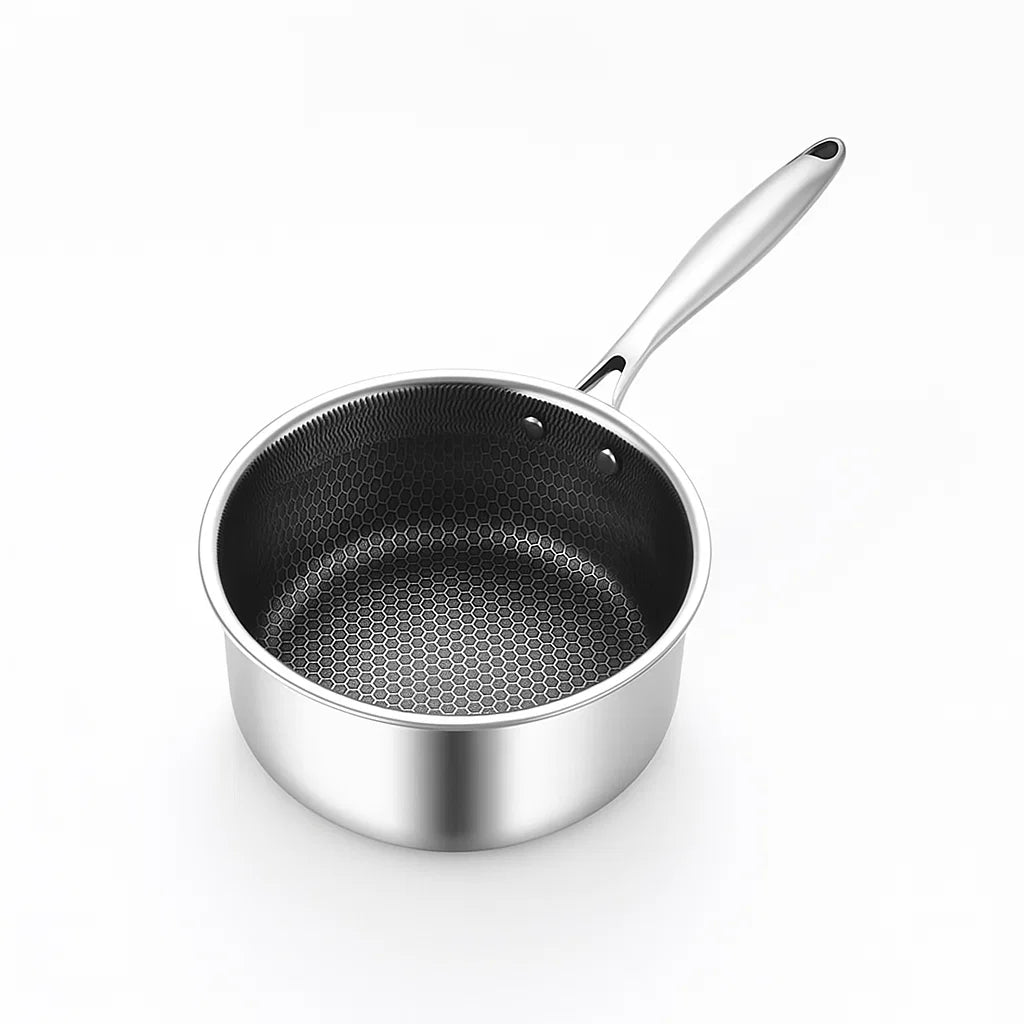 Kitcheum™ - Hybrid Mini Pot